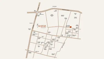Location of Airavat Elysium - Image 99775