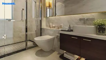 Sample Apartment of Delta Icon - Image 99309