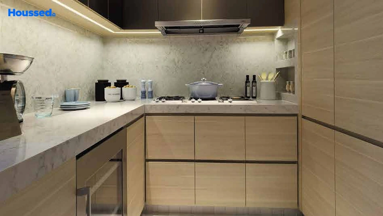 Sample Apartment of Delta Icon in Airoli, Navi Mumbai - Image 99308
