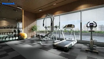 Amenities of Delta Luxuria - Image 100579