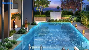 Amenities of Delta Luxuria - Image 100581