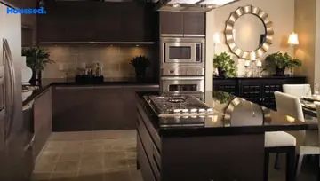 Sample Apartment of Delta Luxuria - Image 100583