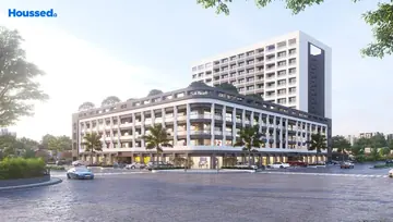Project Image of Shikshapatri The Sky Court - Image 99316