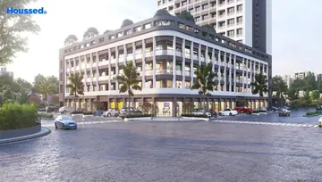 Project Image of Shikshapatri The Sky Court - Image 99317