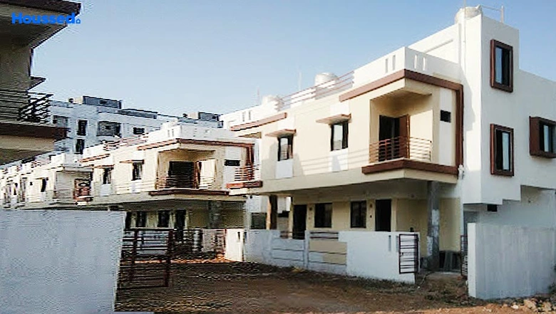 Project Image of Al Marhaba Park 3 in Gorwa, Vadodara - Image 184613