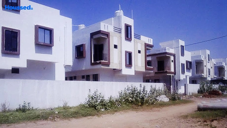 Project Image of Al Marhaba Park 3 in Gorwa, Vadodara - Image 184612