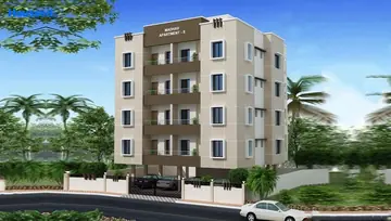 Project Image of Sri Nirmal Madhav Apartment 2 - Image 166177
