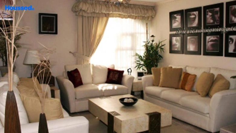 Sample Apartment of Sri Nirmal Madhav Apartment 2 in Narendra Nagar, Nagpur - Image 166171