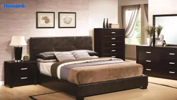 Sample Apartment of Sri Nirmal Madhav Apartment 2 - Image 166173