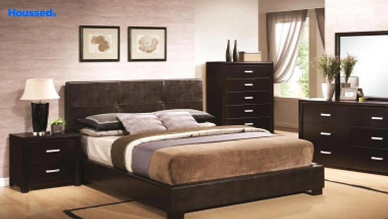 Sample Apartment of Sri Nirmal Madhav Apartment 2 in Narendra Nagar, Nagpur - Image 166173