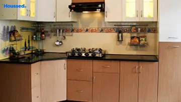 Sample Apartment of Sri Nirmal Madhav Apartment 2 - Image 166172