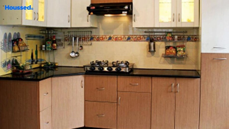 Sample Apartment of Sri Nirmal Madhav Apartment 2 in Narendra Nagar, Nagpur - Image 166172