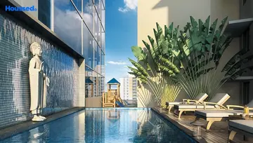 Amenities of Ruparel Palacio - Image 27937