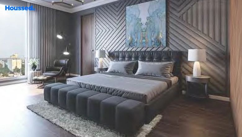 Sample Apartment of Greystone Spenser 10 in Sevasi, Vadodara - Image 99384