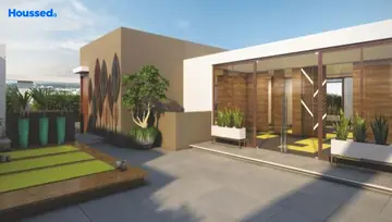 Amenities of Shakti Shivdhara City Centre - Image 99400