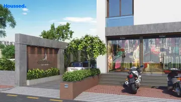 Amenities of Shakti Shivdhara City Centre - Image 99401