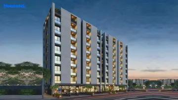 Project Image of Shakti Shivdhara City Centre - Image 99398