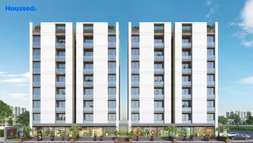 Project Image of Shakti Shivdhara City Centre - Image 99399