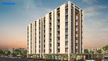 Project Image of Shakti Shivdhara City Centre - Image 99397