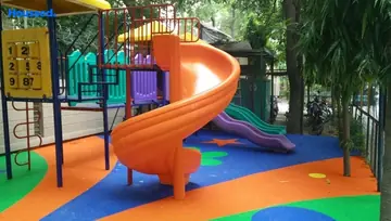 Amenities of Shree Siddhi Heights 2 - Image 99408