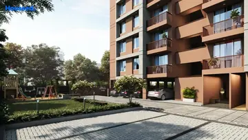 Amenities of Dwarkesh Nilkanth Avenue - Image 99363