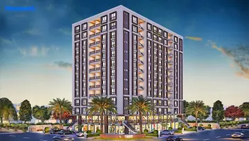 Project Image of Shyamal Gajanan Heights - Image 185164