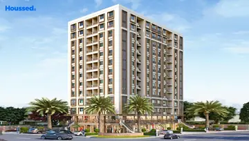 Project Image of Shyamal Gajanan Heights - Image 185162