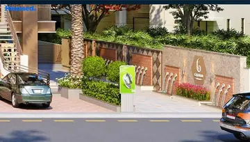 Project Image of Shyamal Gajanan Heights - Image 185165