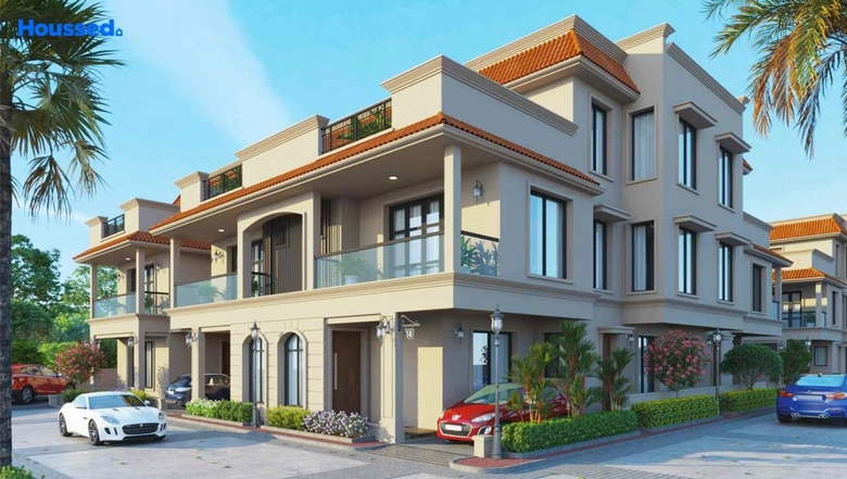 Project Image of Shraddha Heritage in Vastral, Ahmedabad - Image 99921