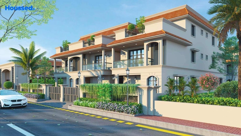 Project Image of Shraddha Heritage in Vastral, Ahmedabad - Image 99920