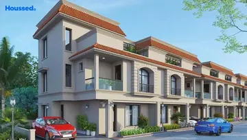 Project Image of Shraddha Heritage - Image 99922