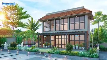 Project Image of Shraddha Heritage - Image 99924