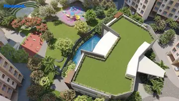 Amenities of Sunteck West World - Image 17903