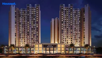 Project Image of Sunteck West World - Image 17901