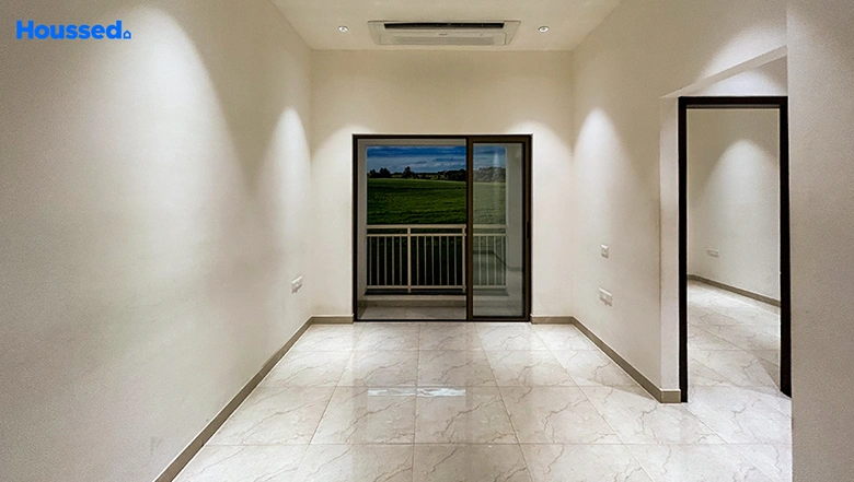 Sample Apartment of Sunteck West World in Naigaon East, Palghar - Image 17911