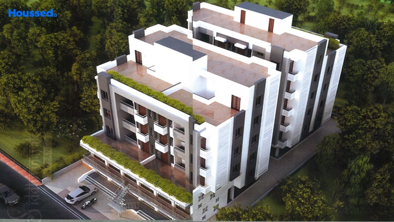 Project Image of Shree Siddhivinayak Sopan in Waghodia Road, Vadodara - Image 104099