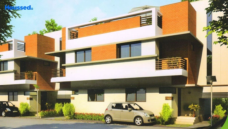 Project Image of Sarvam Ascona in Jambuva, Vadodara - Image 193997