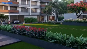Amenities of Karuna Lotus Heights - Image 99476