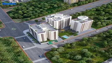 Project Image of Karuna Lotus Heights - Image 99474