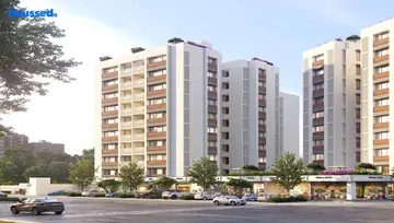 Project Image of Karuna Lotus Heights - Image 99475
