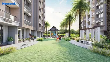 Amenities of Nilkanth Shyam Upvan - Image 99487
