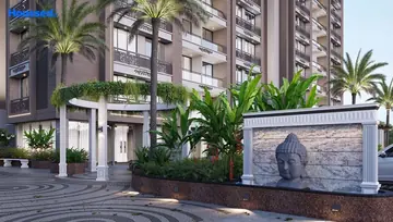 Amenities of Nilkanth Shyam Upvan - Image 99486