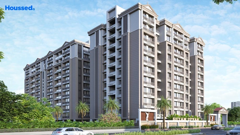 Project Image of Nilkanth Shyam Upvan in Nava Naroda, Ahmedabad - Image 99482