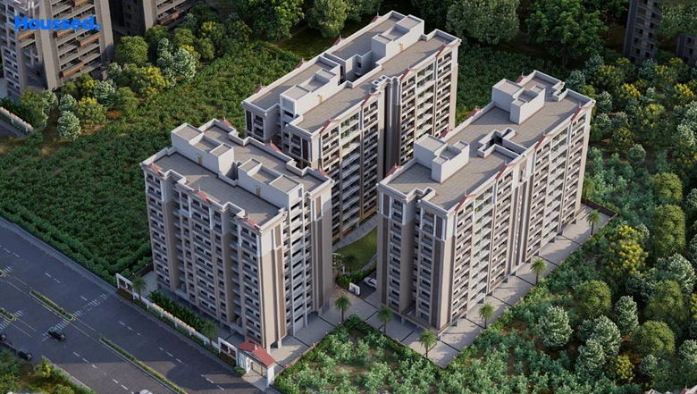 Project Image of Nilkanth Shyam Upvan in Nava Naroda, Ahmedabad - Image 99484