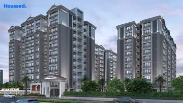 Project Image of Nilkanth Shyam Upvan - Image 99483