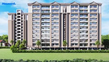 Project Image of Nilkanth Shyam Upvan - Image 99485