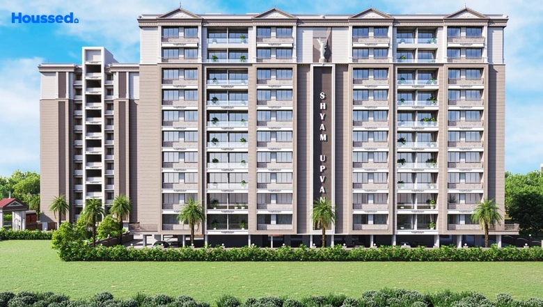 Project Image of Nilkanth Shyam Upvan in Nava Naroda, Ahmedabad - Image 99485