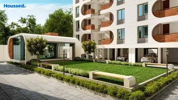 Amenities of Aarya Elegance - Image 99452