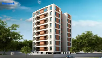 Project Image of Aarya Elegance - Image 99450