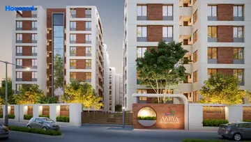 Project Image of Aarya Elegance - Image 99451